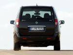Lancia Phedra 2008 года